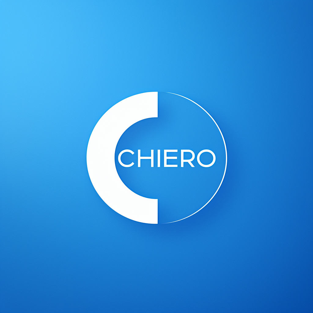 CHIERO.Inc
